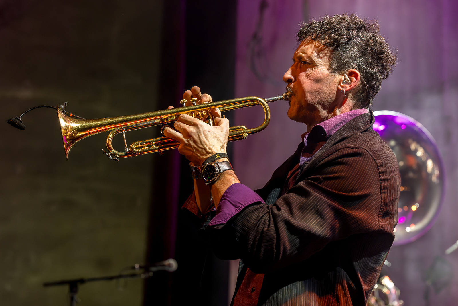 Konzertfotografie Troubas Kater